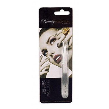 Cricket Beauty Hardware Pro Ultra Fine Point Tweez...