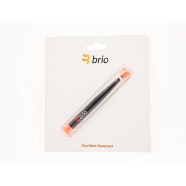 Brio Vector Tweezers...