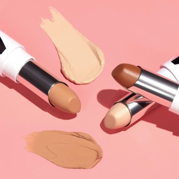 Almay Skin Perfecting Comfort Concealer, Hypoaller...