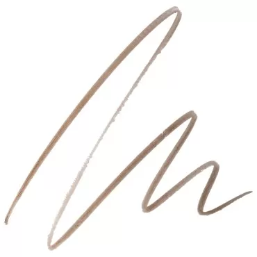 Max Factor Brow Shaper Pencil, 10 Blonde, 0.1 Ounc...
