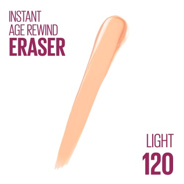Maybelline Instant Age Rewind Eraser Dark Circles ...