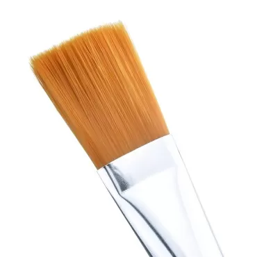Facial Mask Brush Makeup Brushes Cosmetic Tools wi...
