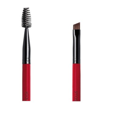 Define & Groom Brow Brush, Created For Macy's