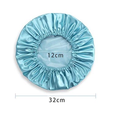 Huachnet Large -Size Waterproof Double Layers Wome...