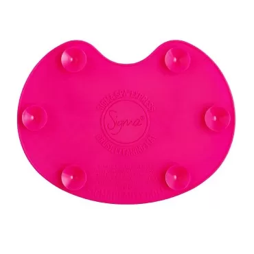 Sigma Beauty Makeup Brush Cleaner Mat - Sigma Spa ...