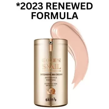SKIN79 2023 Renewed Ingredients Golden Snail Inten...