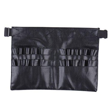 DANNI Pro Makeup Brush Display Holder Case Bag Art...