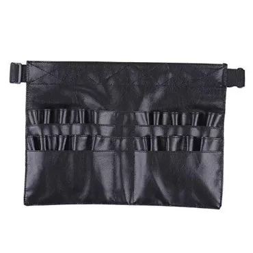 DANNI Pro Makeup Brush Display Holder Case Bag Art...