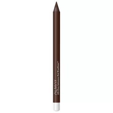 Almay Gel Eyeliner, Waterproof, Fade-Proof Eye Mak...