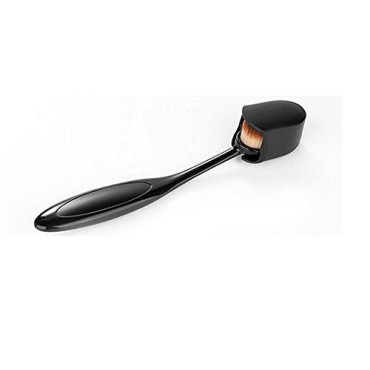 WOIWO Super Soft Oval Makeup Brush,Foundation Brus...