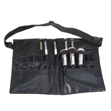 COMICFS Makeup Brush Bag A1 Professional Cosmetic ...