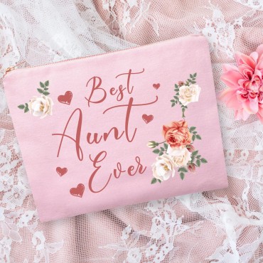 Best Aunt Ever Gifts,Aunt Gifts from Niece,Birthda...