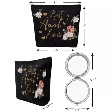 Best Aunt Ever Gifts,Aunt Christmas Gift,Aunt Gift...