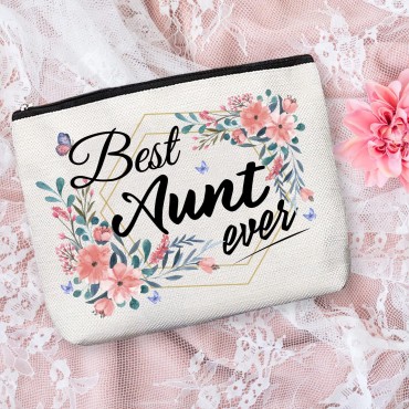 Best Aunt Ever Gifts,Aunt Christmas Gift,Aunt Gift...