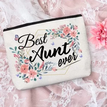 Best Aunt Ever Gifts,Aunt Christmas Gift,Aunt Gift...