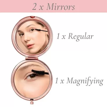 ZOORON Funny Gifts for Women I 'Not a Day Over Fab...