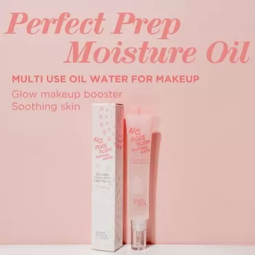TOUCH IN SOL Liquid Primer 1.01 fl.oz - Boost Hydr...