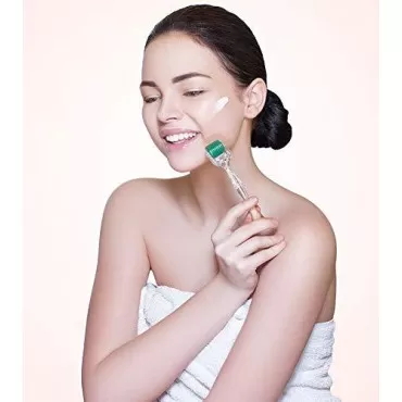 192 Stainless Steel Micro Derma Roller - Microneed...