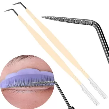 Separation Eye lash Separator Tool Pro Lash Lift T...