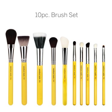 Bdellium Tools Professional Makeup Brush Studio Se...