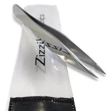 Zizzili Basics Elite Series Pointed Tweezers - Sha...