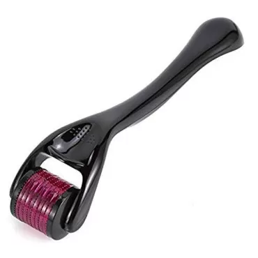 Micro 540 Needles Derma Roller Skin Care Tools/0.25mm