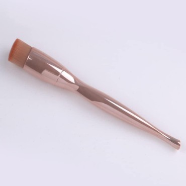Leenchiry Liquid BB Cream Brushes Foundation Powde...