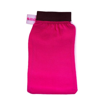 GLMR Works Tan Eraser Exfoliating Tan Remover Mitt...