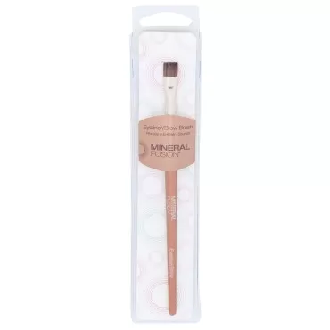 Mineral Fusion Eye Liner/Brow Brush...