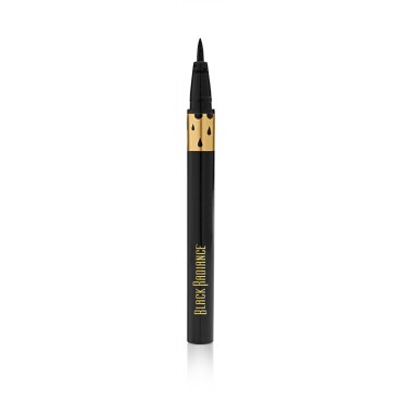 Black Radiance Fine Line Waterproof Liquid Eyeline...