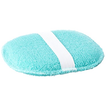 Swissco Fresh Face Exfoliating Bath Sponge...