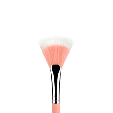 Bdellium Tools Professional Makeup Brush Pink Bamb...