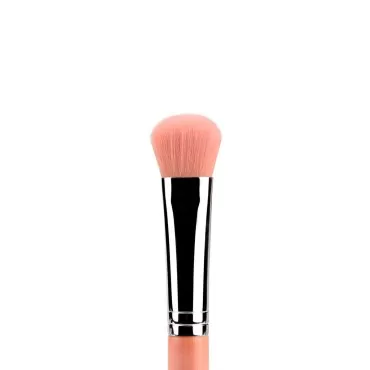 Bdellium Tools Professional Makeup Brush Pink Bamb...