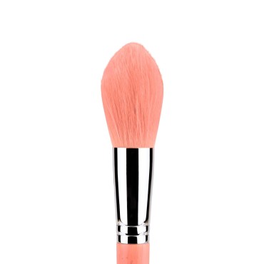 Bdellium Tools Professional Makeup Brush Pink Bamb...