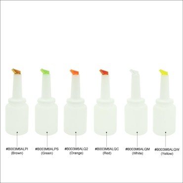 Excellante 2-Piece, 2-Quart Store and Pour-White w...