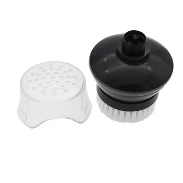 WuYan Soft Fiber Facial Face Deep Cleansing Clean ...