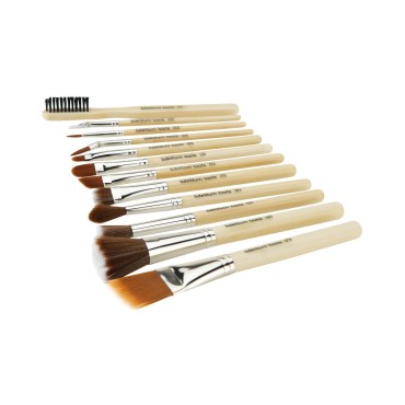 Bdellium Tools Professional Makeup Brush Special E...