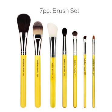 Bdellium Tools Professional Makeup Brush Studio Se...