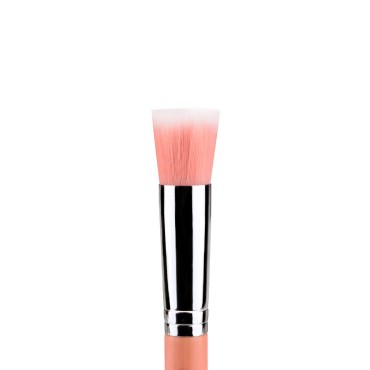 Bdellium Tools Professional Makeup Brush Pink Bamb...