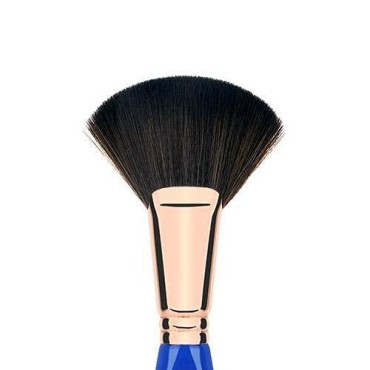 Bdellium Tools Professional Makeup Brush Golden Tr...