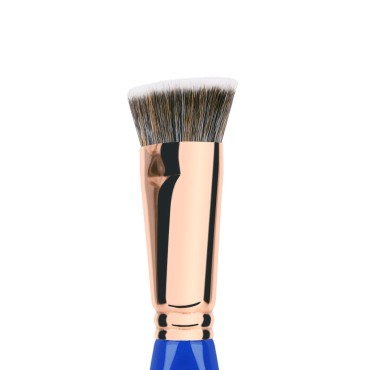 Bdellium Tools Professional Makeup Brush Golden Tr...