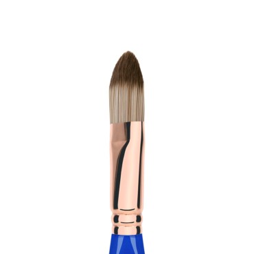 Bdellium Tools Professional Makeup Brush Golden Tr...