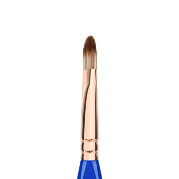 Bdellium Tools Professional Makeup Brush Golden Tr...