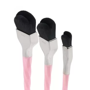 Bdellium Tools Professional Makeup Brush - Double ...