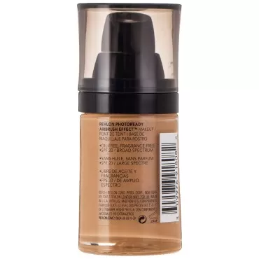 Revlon Photoready Golden Beige Airbrush Effect Makeup, 30 ml