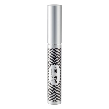 Aloette A-List Lash Curling Mascara With Argan Oil...