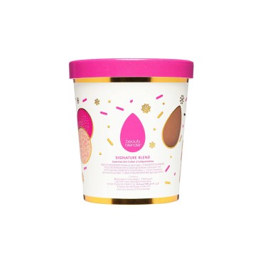 beautyblender SIGNATURE BLEND Essentials Set, with...