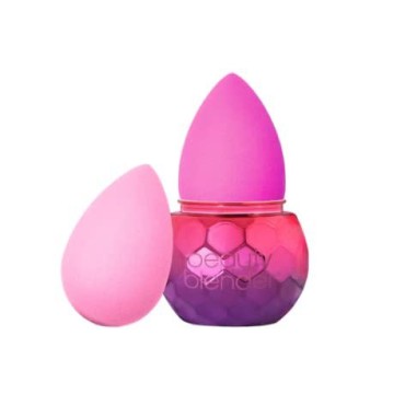 beautyblender DiscGlow Inferno, 5-Piece Set - 2 Ma...