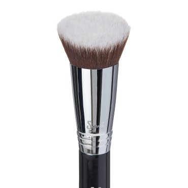 Sigma Beauty F89 Kabuki Brush for Setting Powder -...