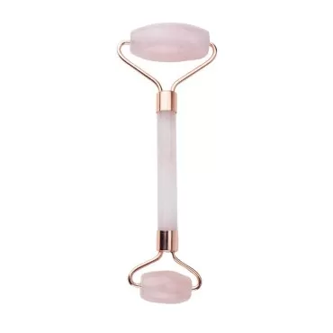 Kitsch Rose Quartz Face Roller Skin Care - Face Ma...